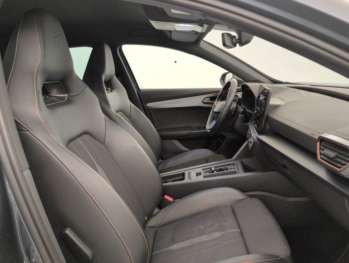 Cupra Formentor - Image 9