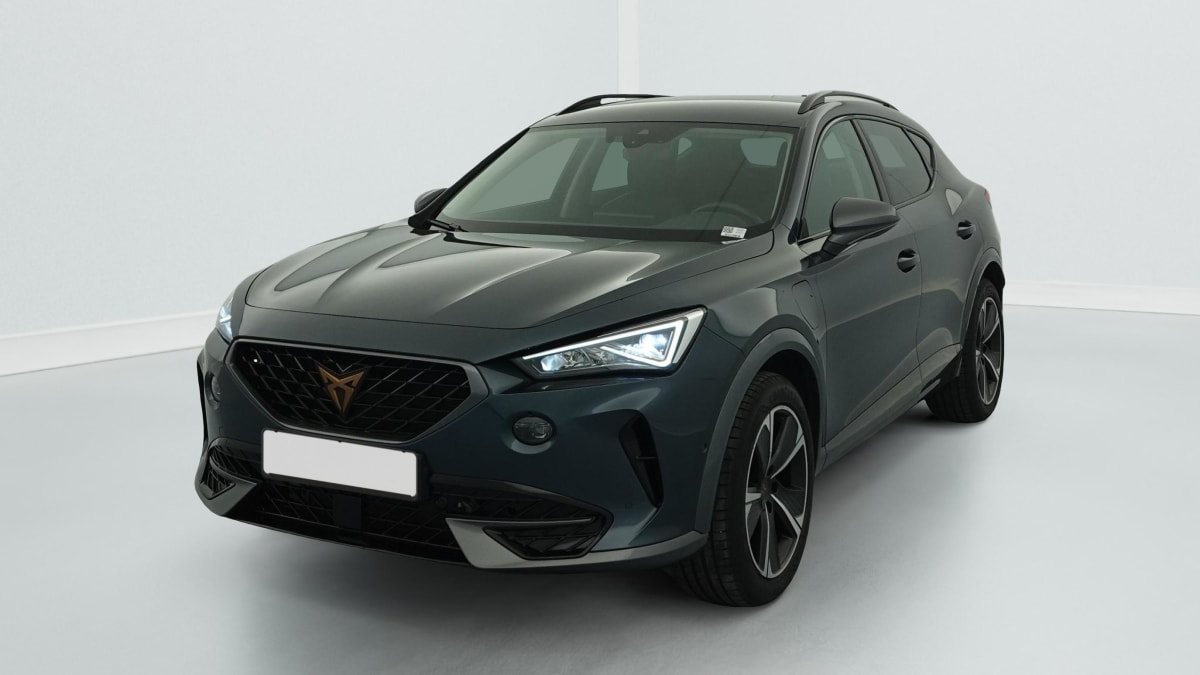 Cupra Formentor - Image 3