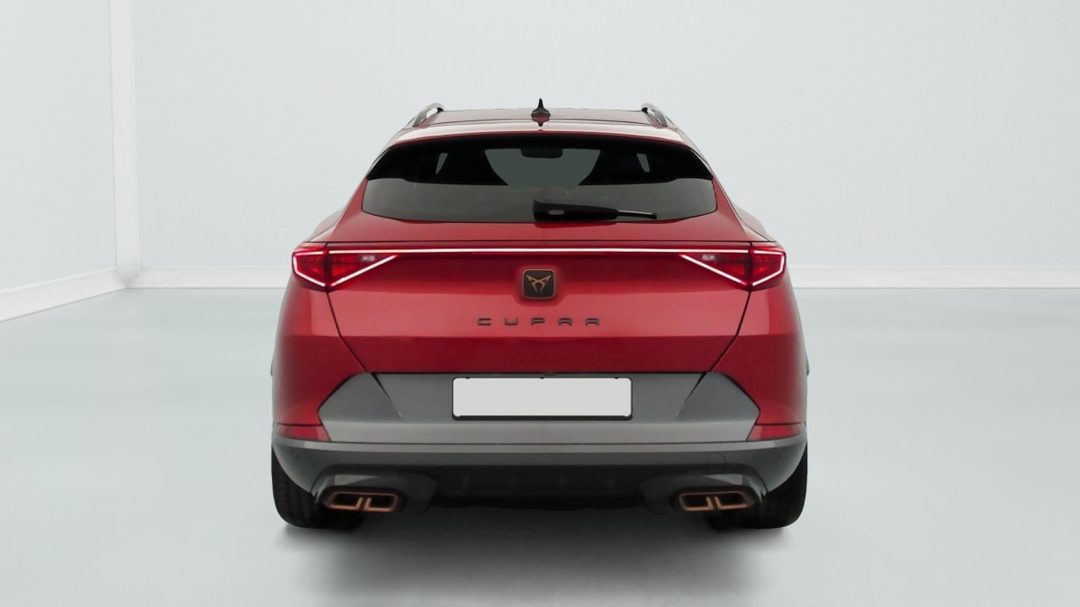 Cupra Formentor - Image 6