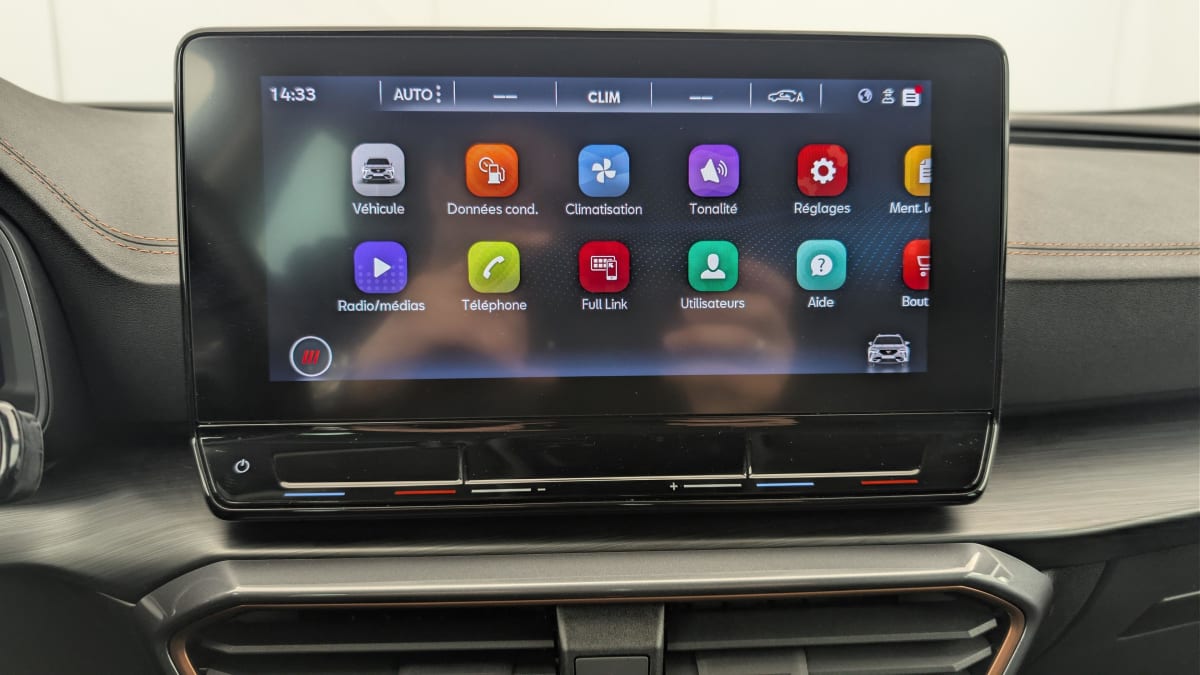 Cupra Formentor - Image 18