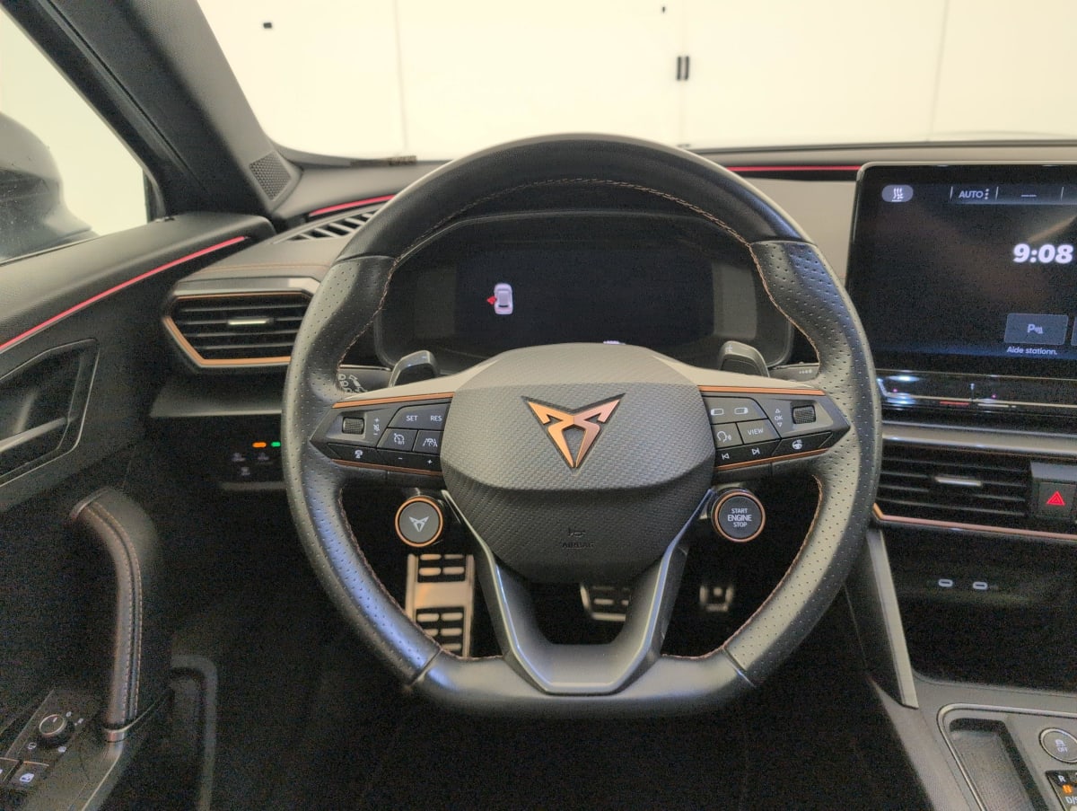 Cupra Formentor - Image 14