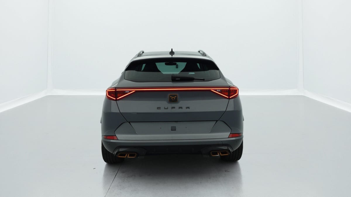 CUPRA FORMENTOR 1.4 E-HYBRID 204 CH DSG6 V