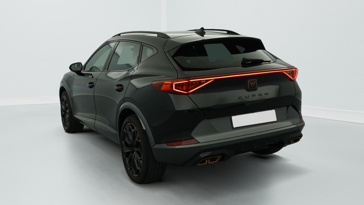 Cupra Formentor - Image 5
