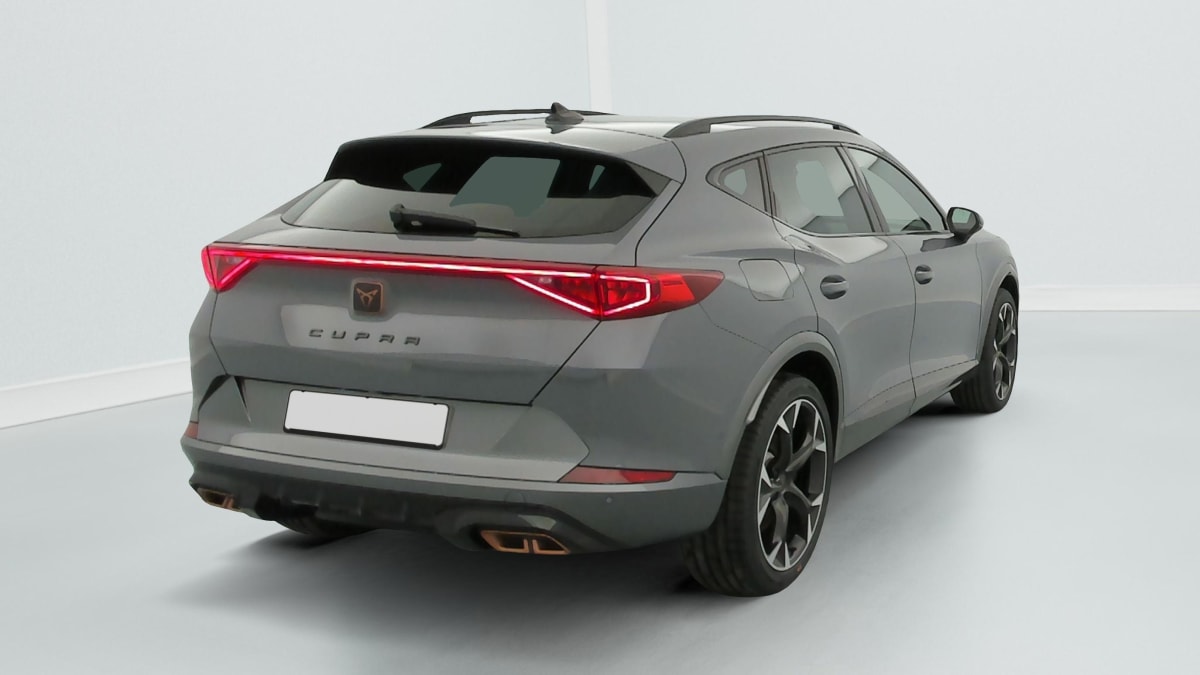 Cupra Formentor - Image 7