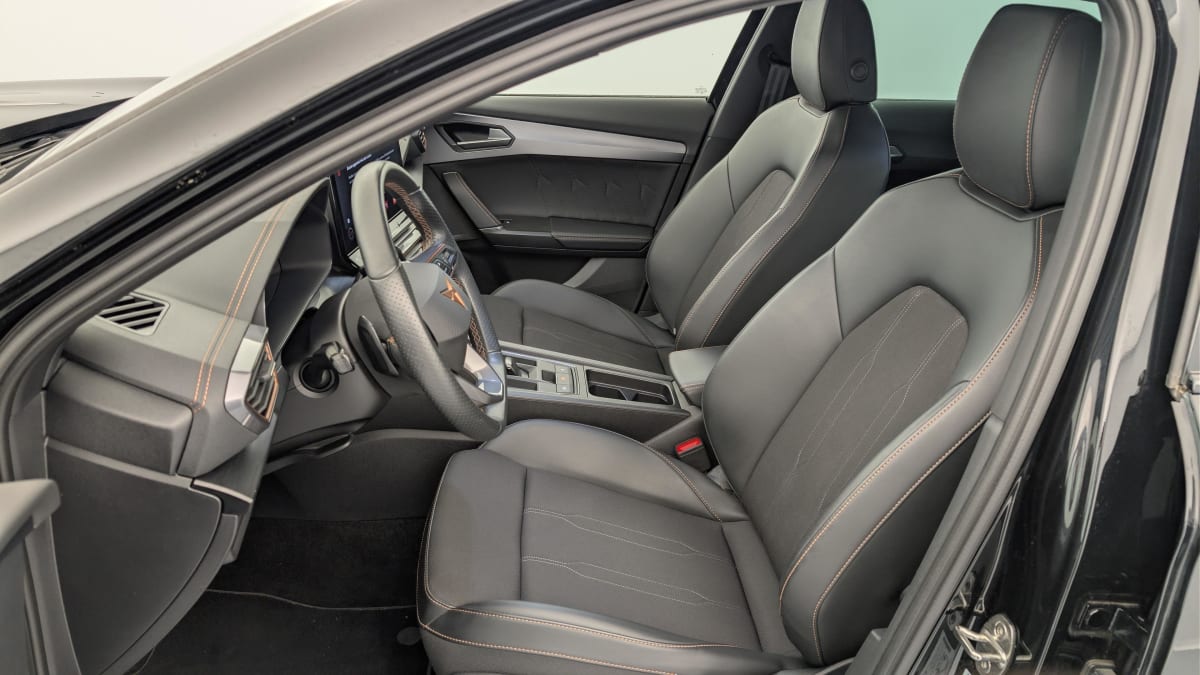 Cupra Formentor - Image 16