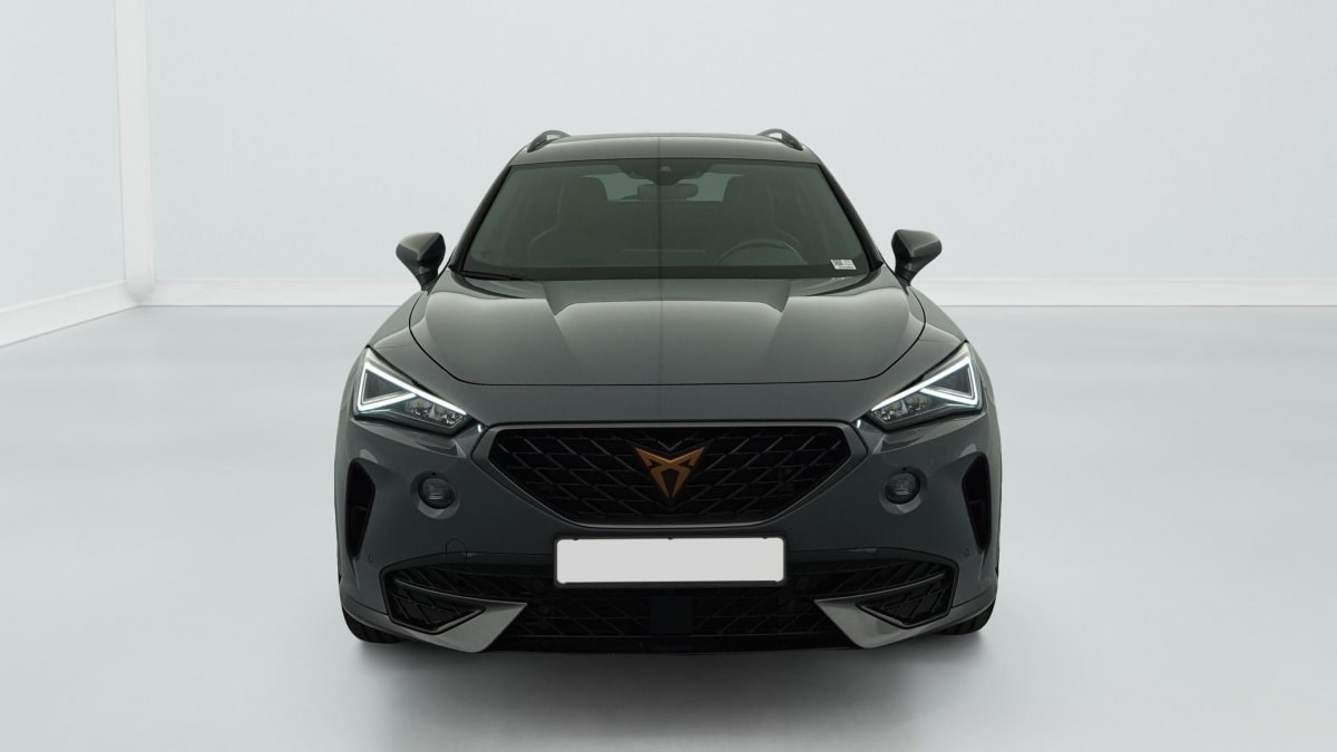 Cupra Formentor - Image 2