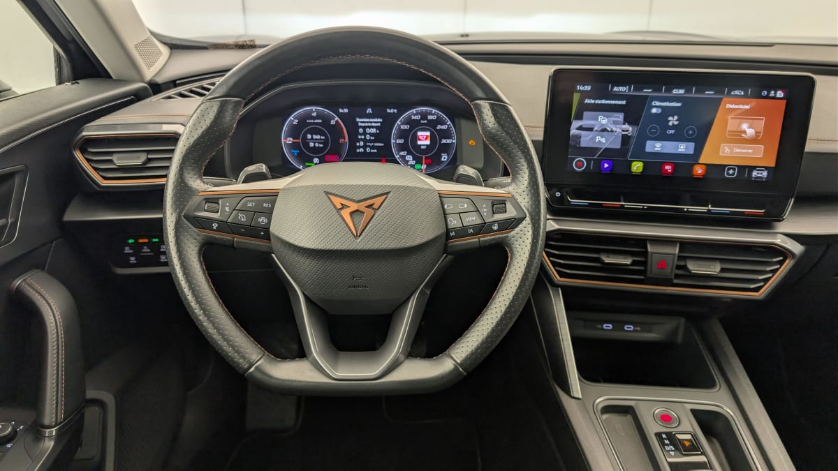 Cupra Formentor - Image 14