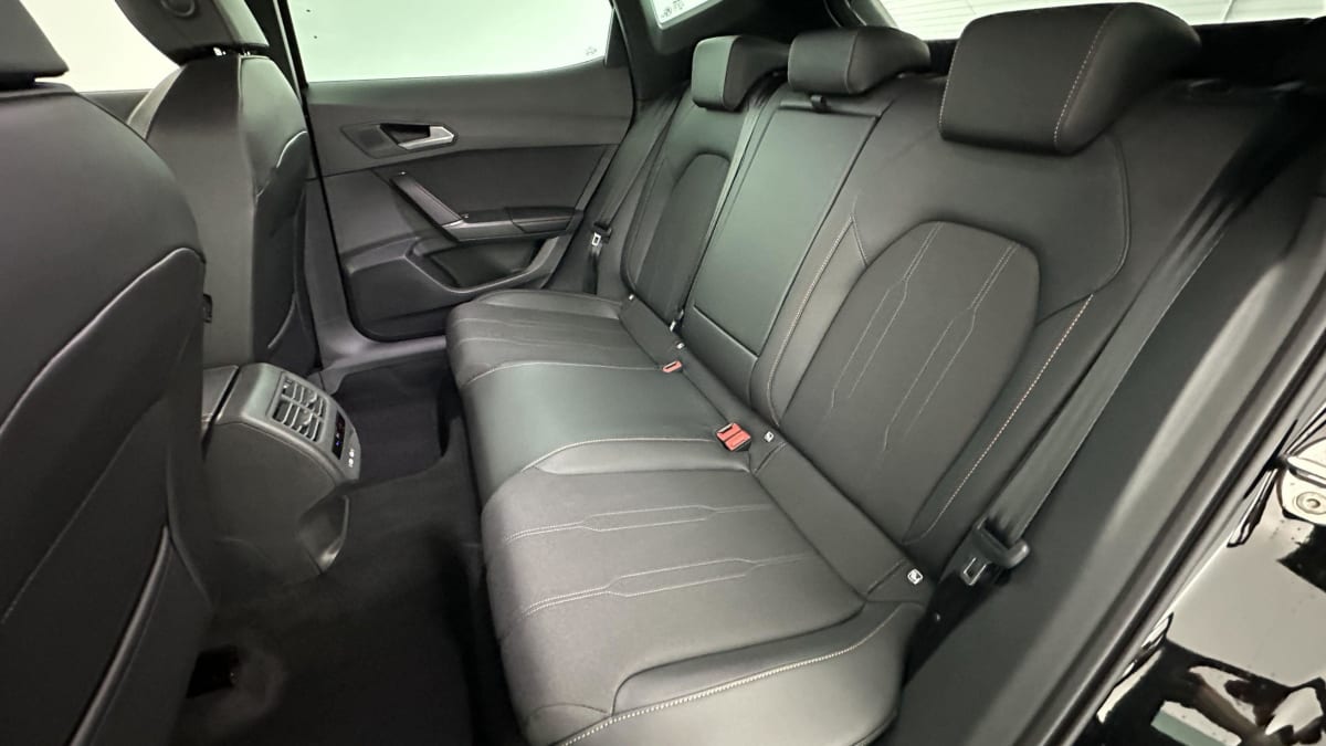 CUPRA FORMENTOR FORMENTOR 2.0 TDI 150CH DSG7