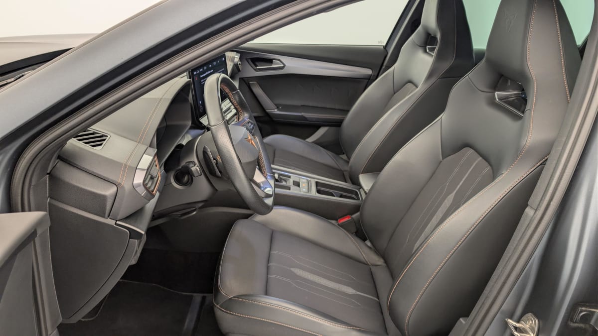 Cupra Formentor - Image 16