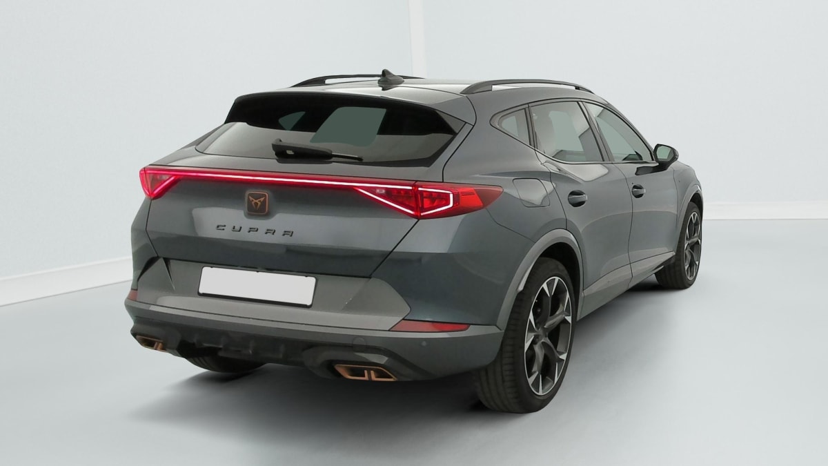 Cupra Formentor - Image 7
