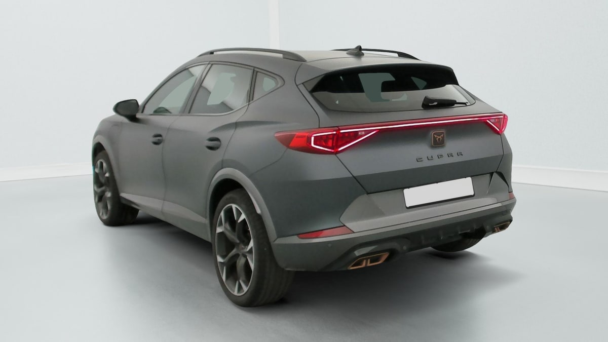 Cupra Formentor - Image 5