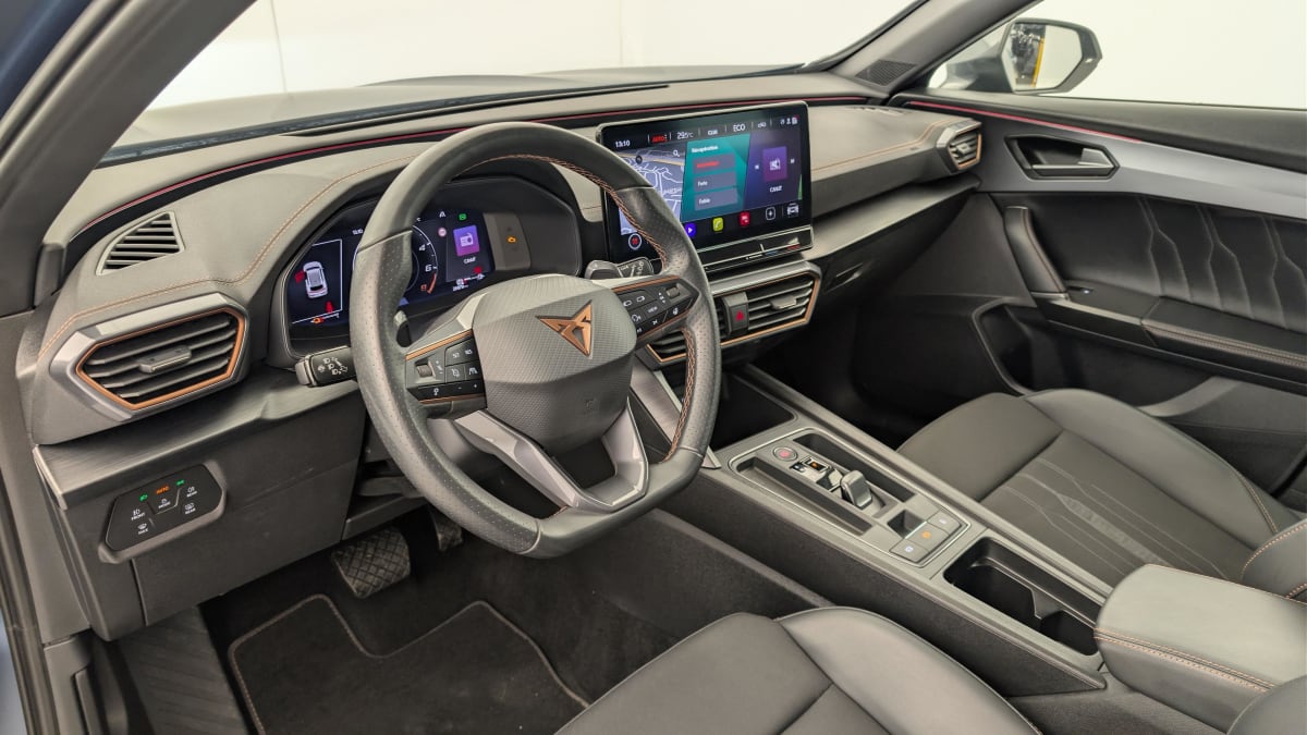 Cupra Formentor - Image 15