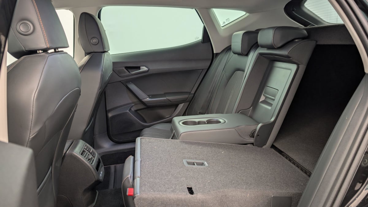 CUPRA FORMENTOR 1.4 E-HYBRID 204 CH DSG6 V