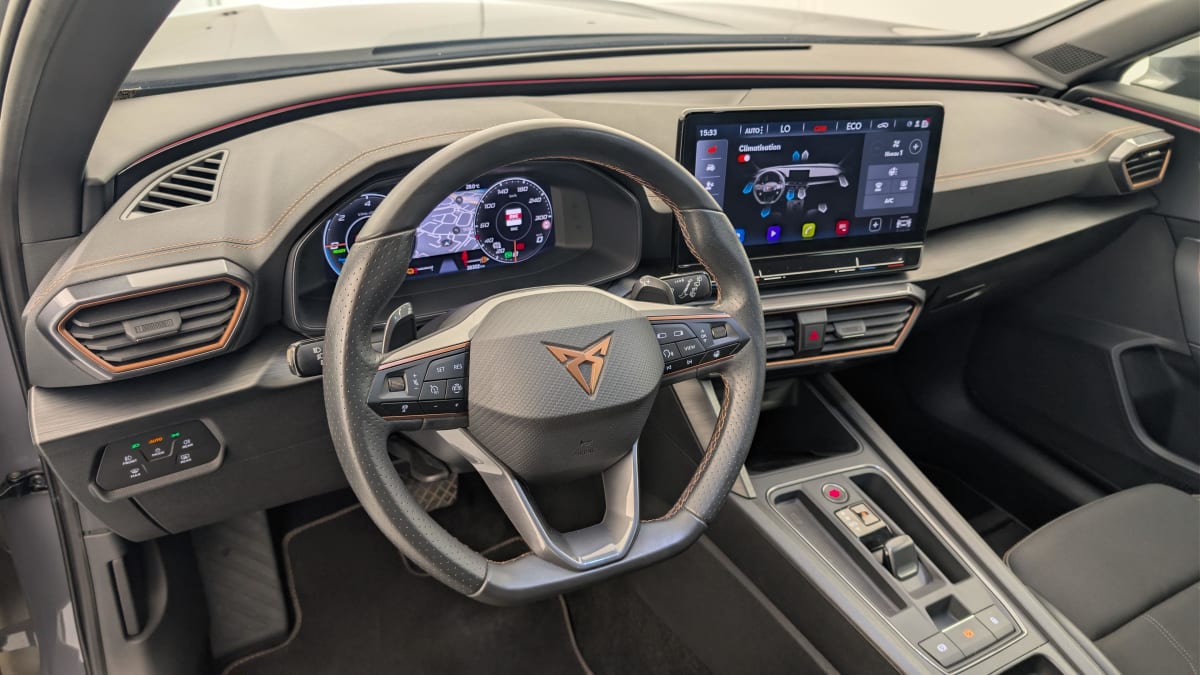 Cupra Formentor - Image 15