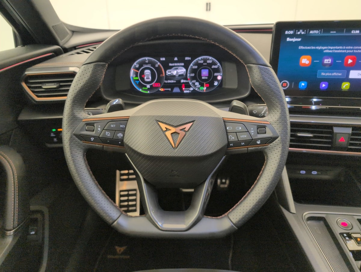 Cupra Formentor - Image 14