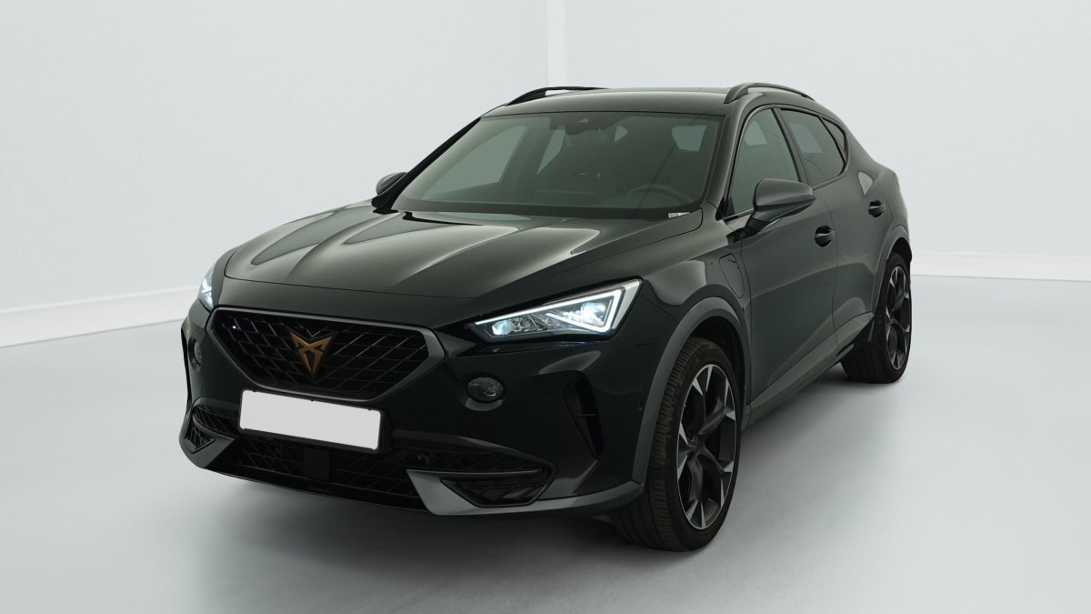 Cupra Formentor - Image 3