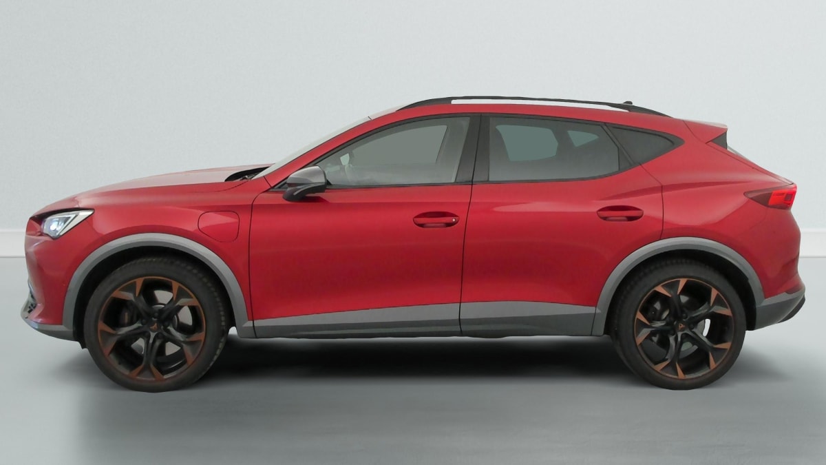 Cupra Formentor - Image 4