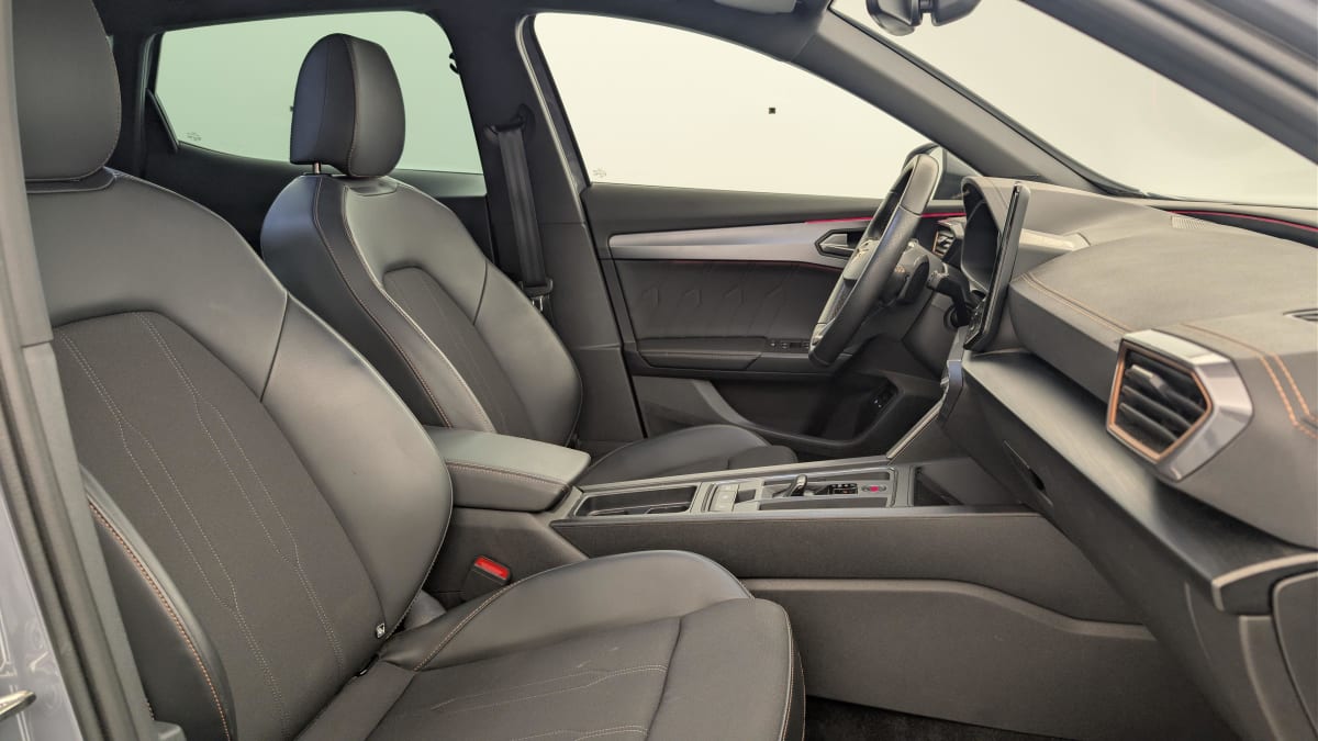 Cupra Formentor - Image 9