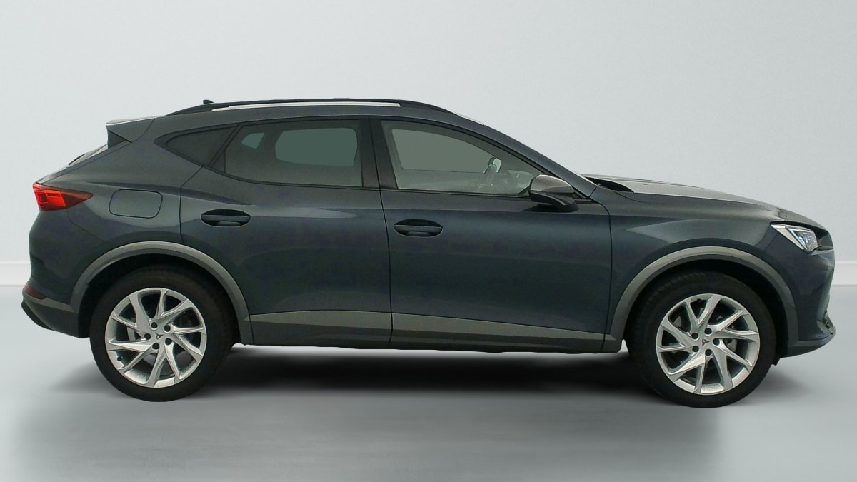 Cupra Formentor - Image 8