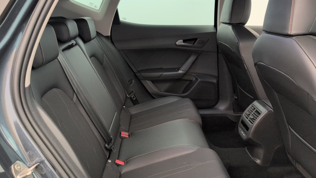 CUPRA FORMENTOR 1.4 E-HYBRID 204 CH DSG6 V