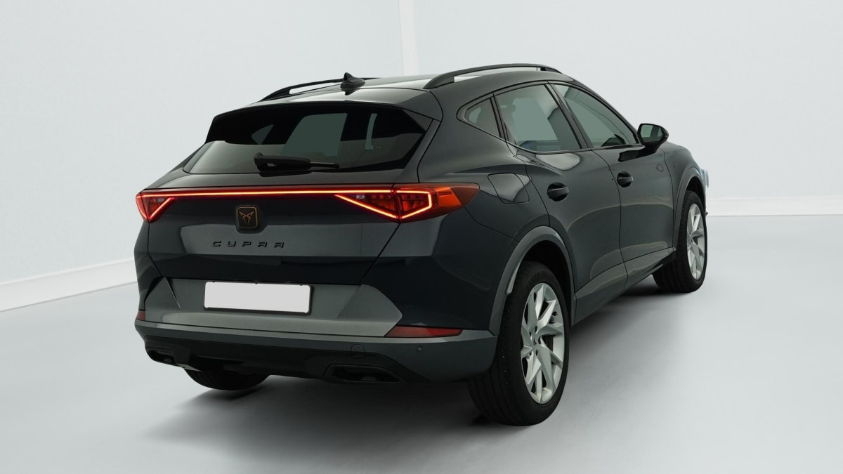 Cupra Formentor - Image 7