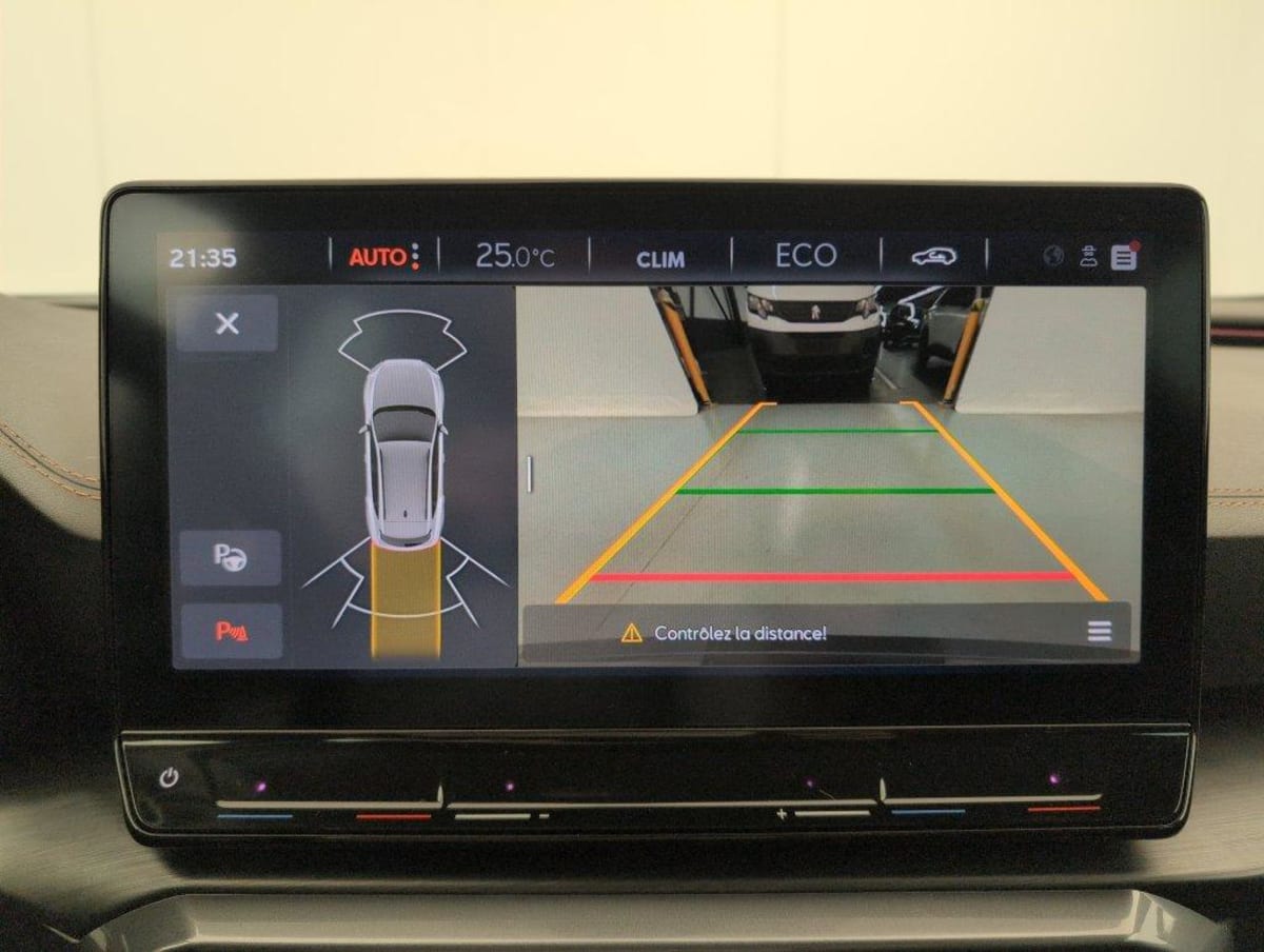 Cupra Formentor - Image 18