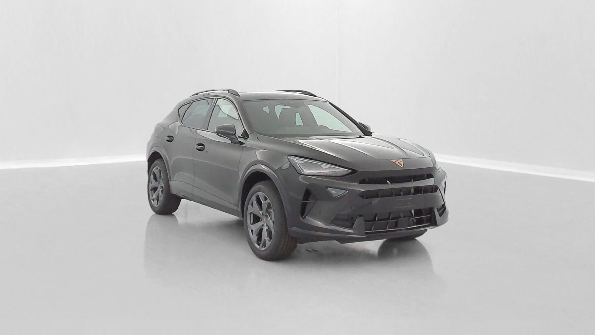 CUPRA FORMENTOR - FORMENTOR 2.0 TDI 150CH DSG7