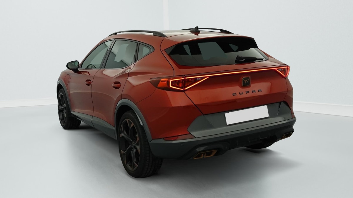 Cupra Formentor - Image 5