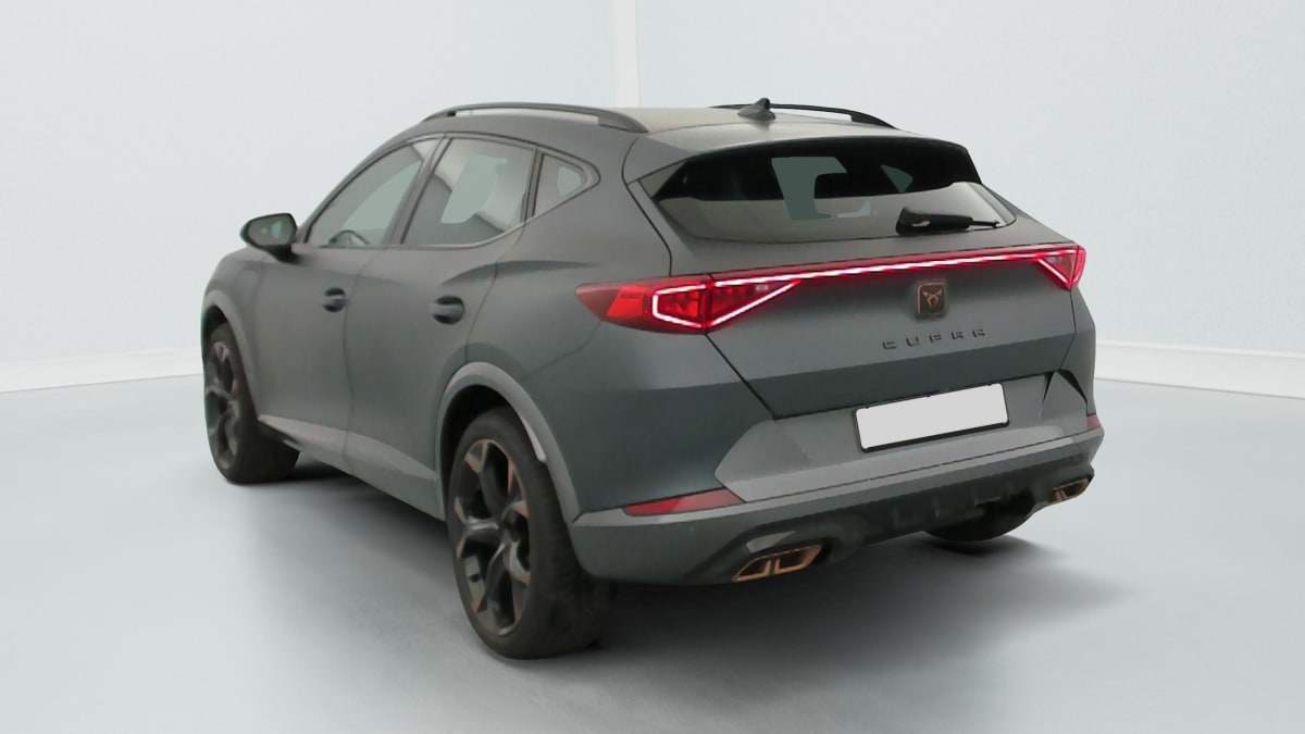 Cupra Formentor - Image 5