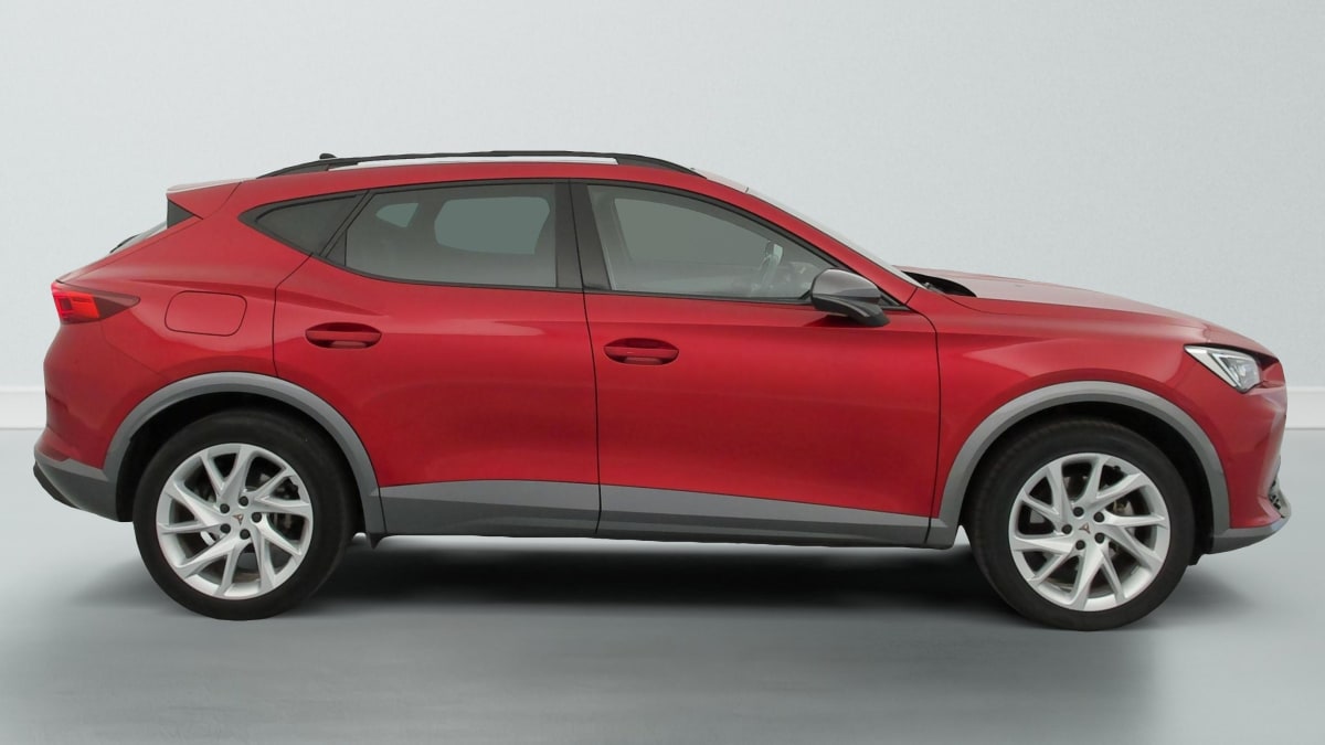 Cupra Formentor - Image 8