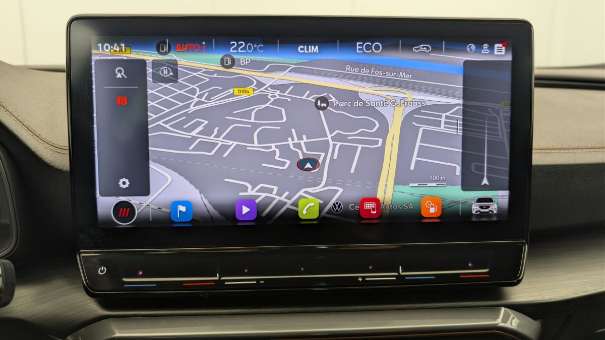 Cupra Formentor - Image 17