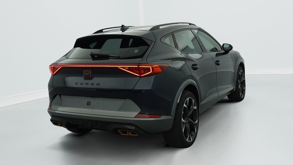 CUPRA FORMENTOR 1.4 E-HYBRID 245 CH DSG6 VZ