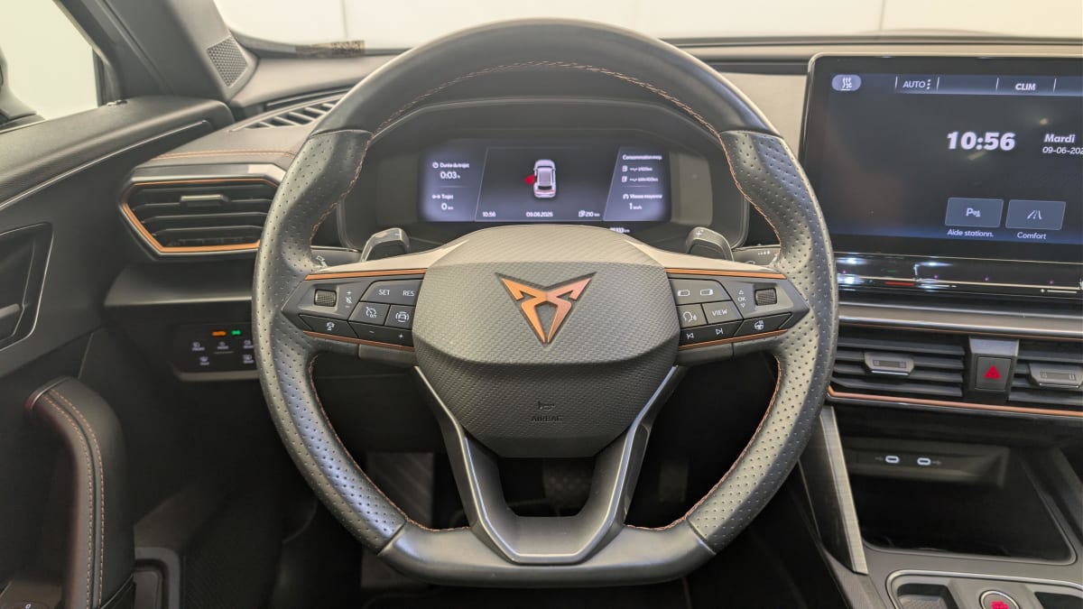 Cupra Formentor - Image 14