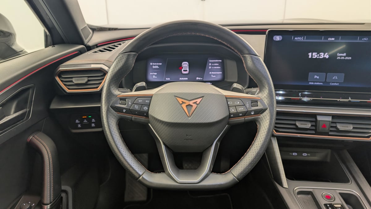 Cupra Formentor - Image 14