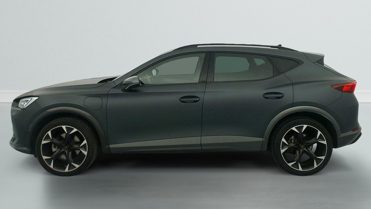 Cupra Formentor - Image 4