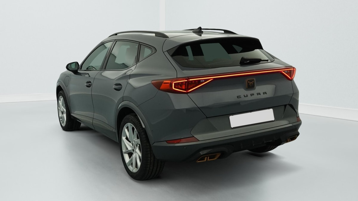 Cupra Formentor - Image 5