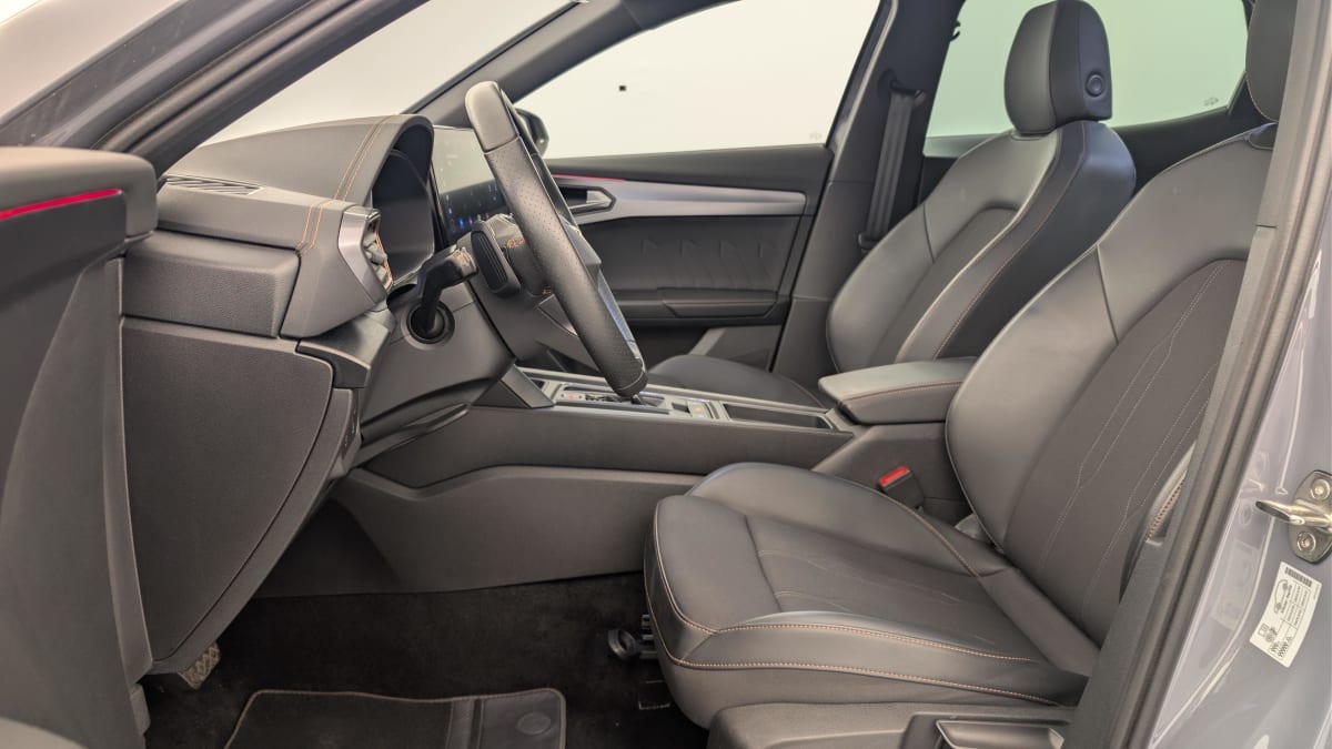 Cupra Formentor - Image 16