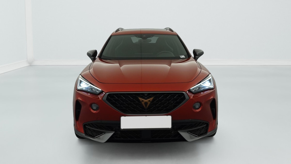Cupra Formentor - Image 2