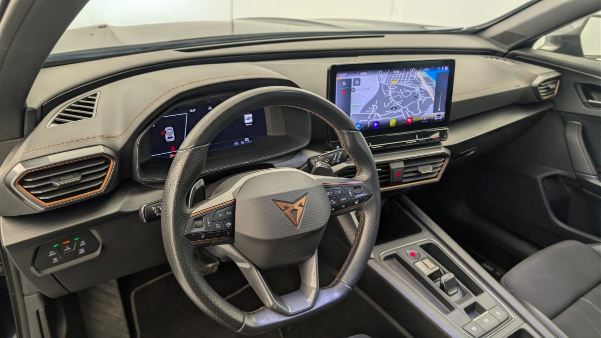 Cupra Formentor - Image 15