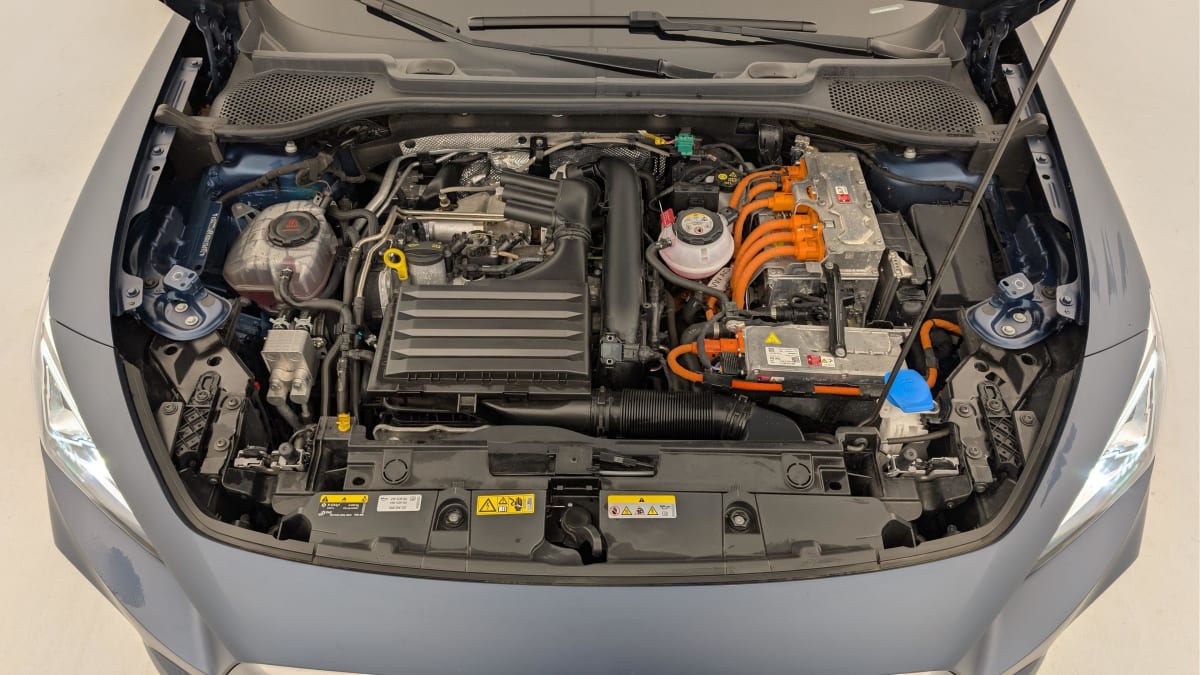 Cupra Formentor - Image 22