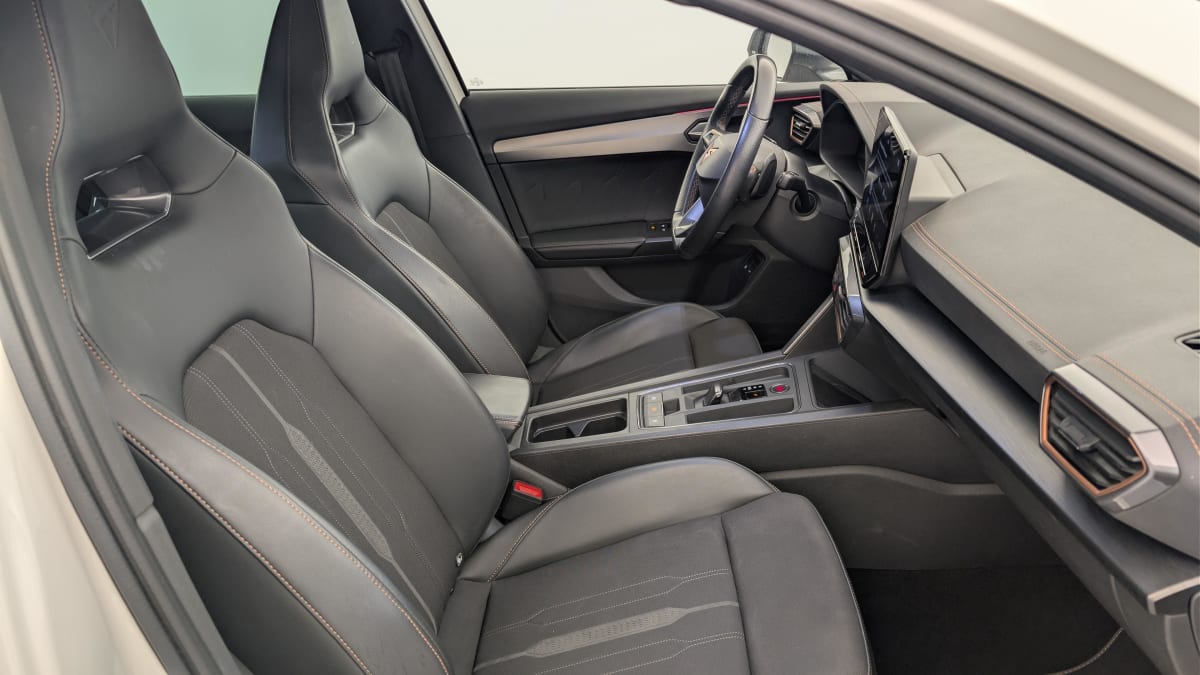 Cupra Formentor - Image 9