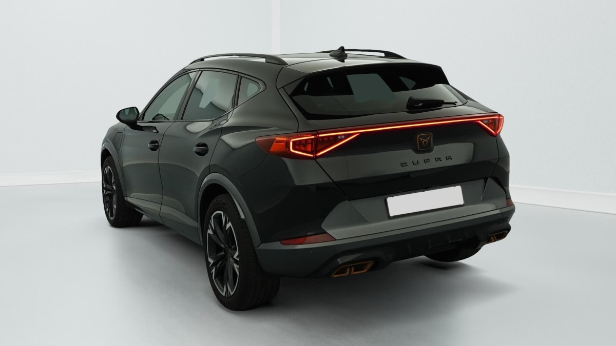 Cupra Formentor - Image 5