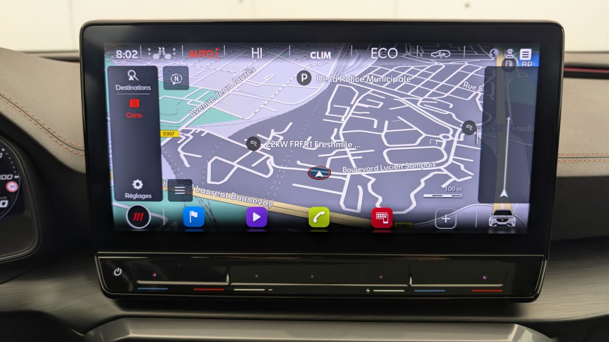 Cupra Formentor - Image 17