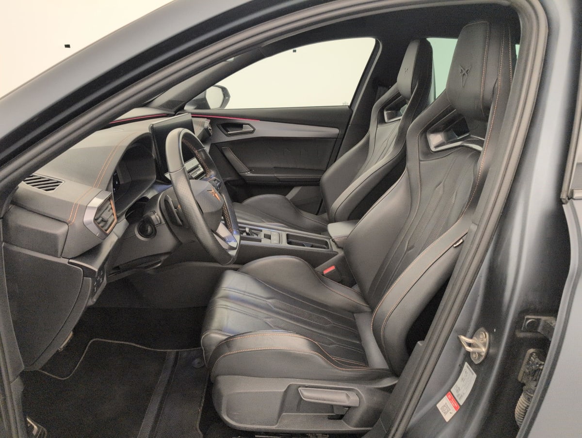 Cupra Formentor - Image 16