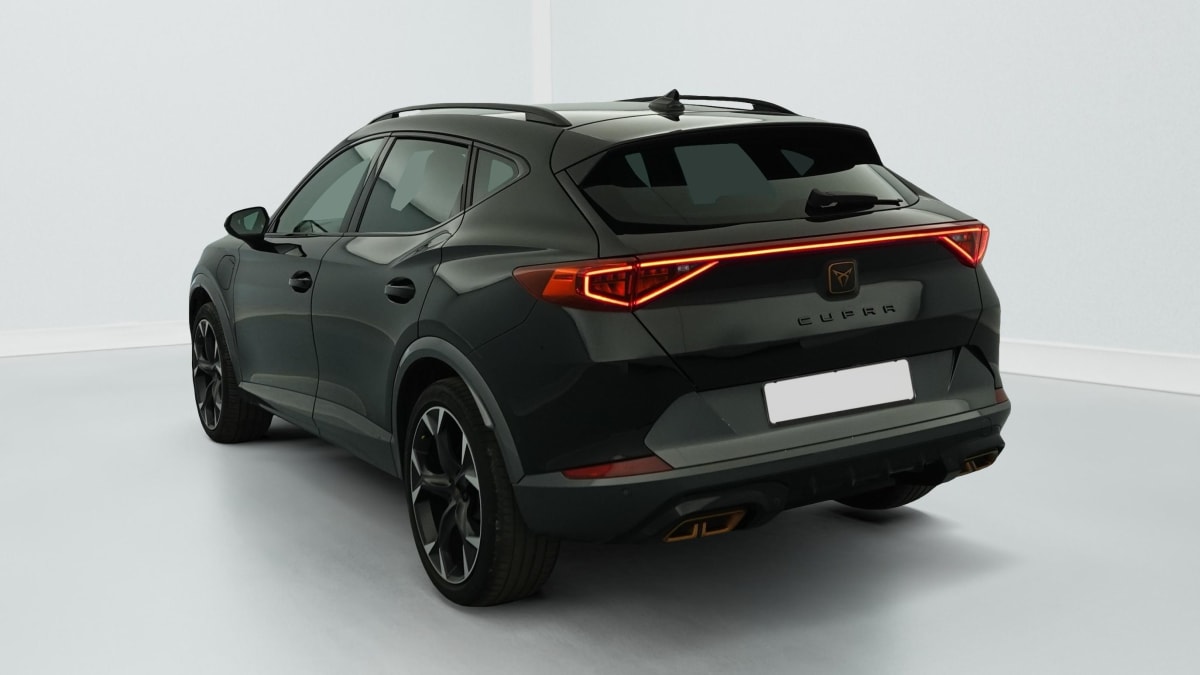 Cupra Formentor - Image 5