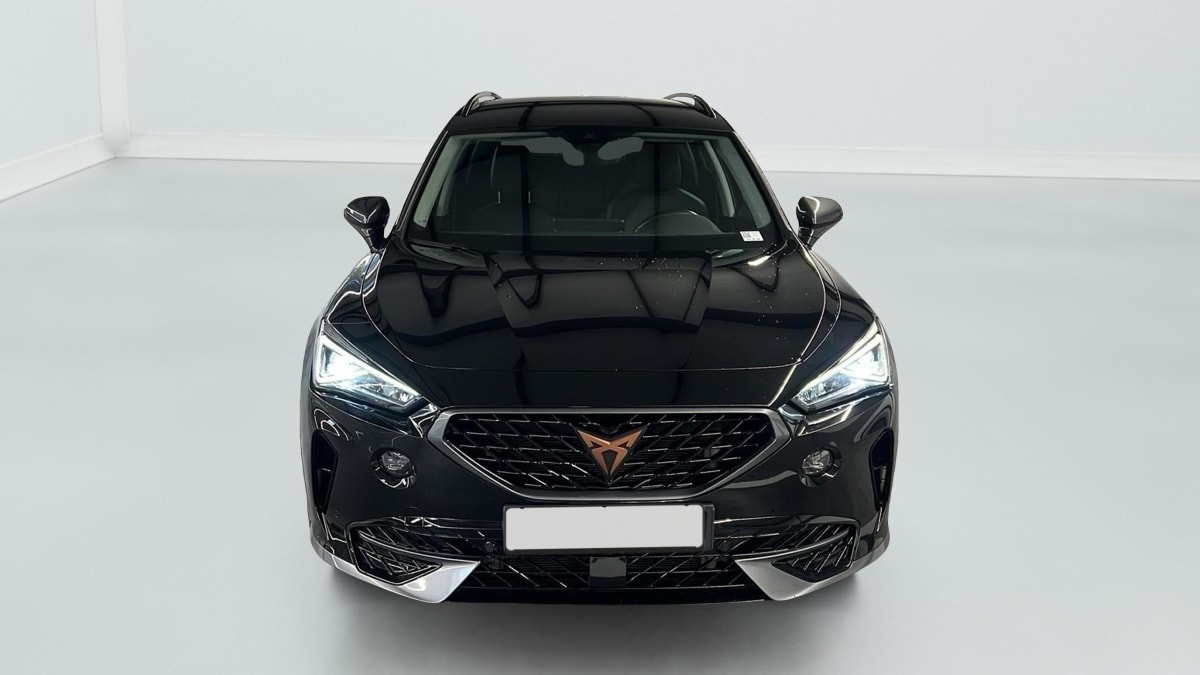 Cupra Formentor - Image 2