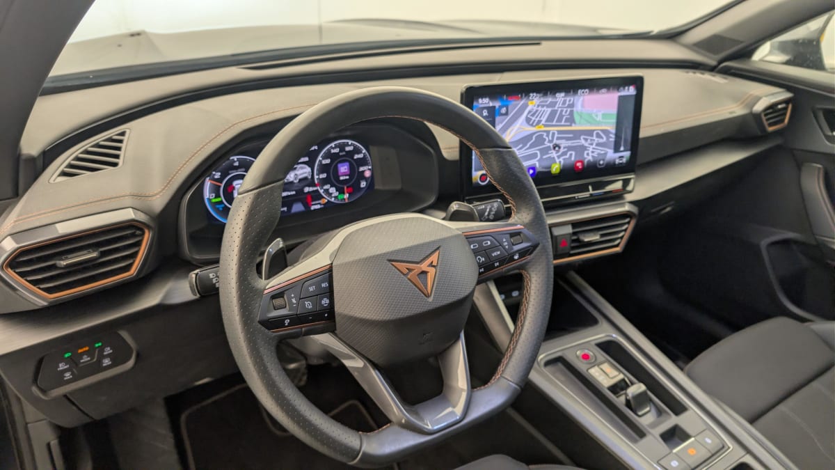 Cupra Formentor - Image 15