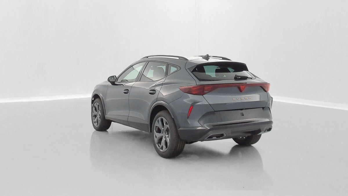 CUPRA FORMENTOR FORMENTOR 2.0 TDI 150CH DSG7