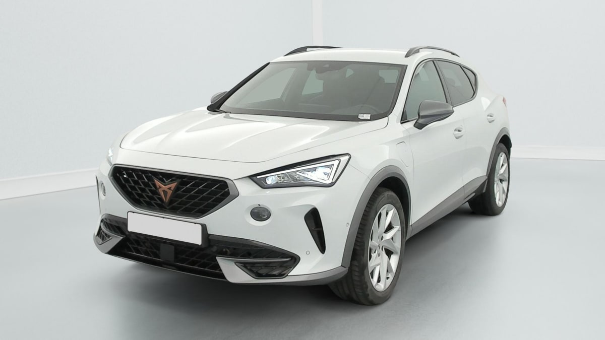 Cupra Formentor - Image 3