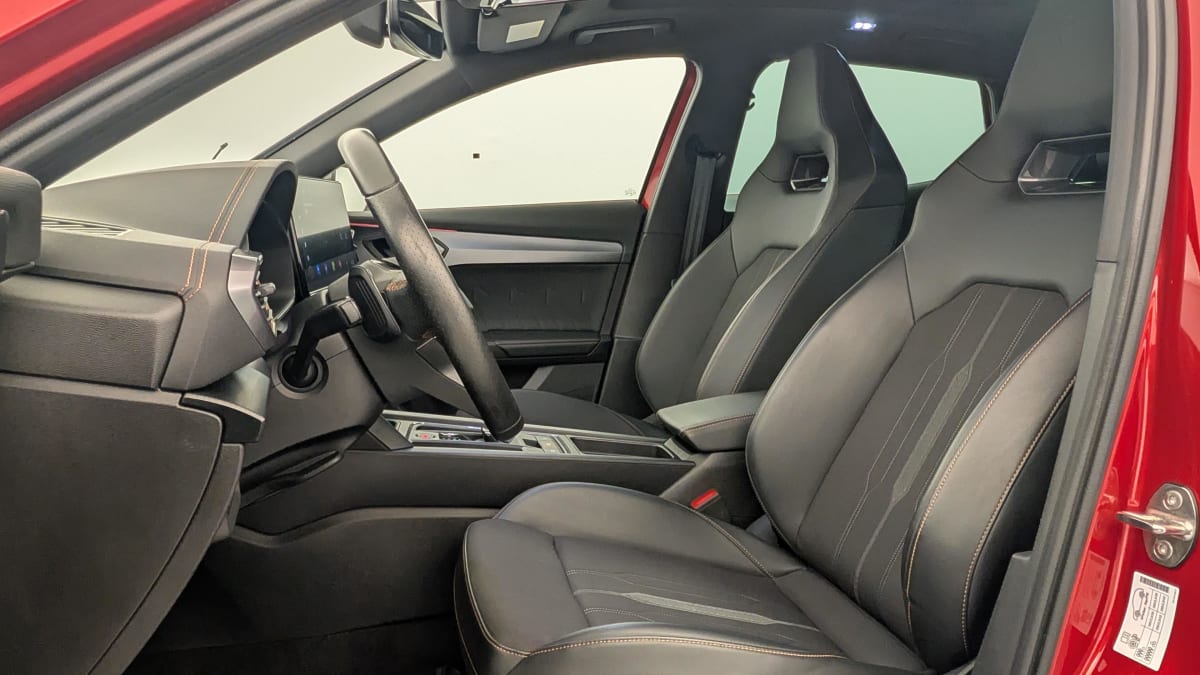 Cupra Formentor - Image 16